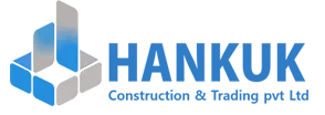Hankuk Logo